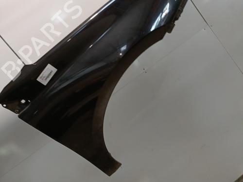Right front fenders RENAULT LAGUNA III (BT0/1) 1.5 dCi (BT00, BT0A, BT0T, BT1J) | BP29003682C42 
