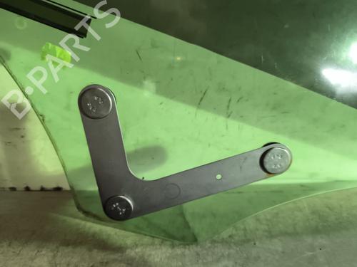 Rear left door window AUDI A3 Convertible (8P7) 2.0 TDI | BP29330689C20 