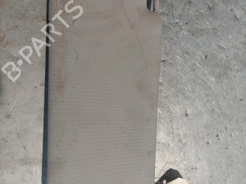Used Left sun visor Left sun visor RENAULT CLIO IV Grandtour (KH_) 1.5 dCi 90 (KHN3, KHN4) (90 hp) 21722130 21722130