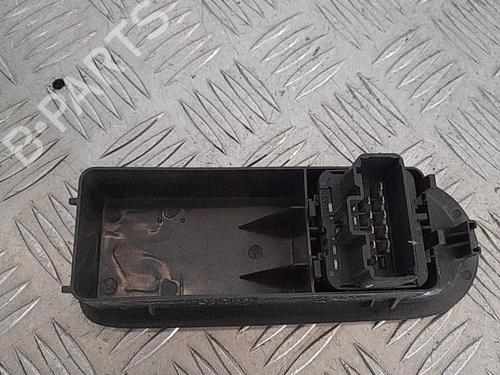 Left front window switch RENAULT SCÉNIC II (JM0/1_) 1.5 dCi (JM1E, JM16) | BP21698562I27 