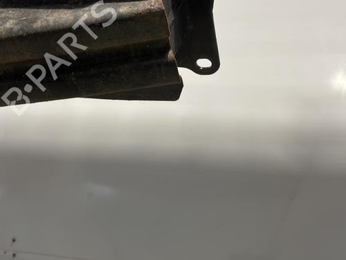 Rear bumper reinforcement VW GOLF VI (5K1) 1.4 TSI | BP25130494C73 