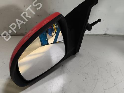 Left mirror KIA PICANTO I (SA) 1.1 CRDi | BP23891080C26 