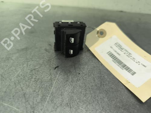 Used Left front window switch CITROËN C3 III (SX) 1.6 BlueHDi 75 (75 hp) 29732596