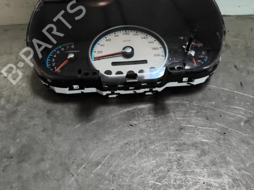 Instrument cluster HYUNDAI i10 I (PA) 1.2 | BP28173053C47 