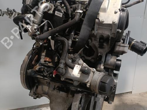 Motor ALFA ROMEO GIULIETTA (940_) 1.6 JTDM (940FYB11, 940FYB1A, 940FYF11, 940FYF1A) (120 hp) 26581043