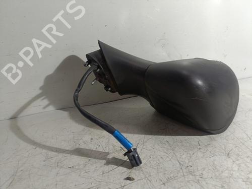 Right mirror RENAULT CLIO IV (BH_) 1.5 dCi 75 | BP21717347C27 