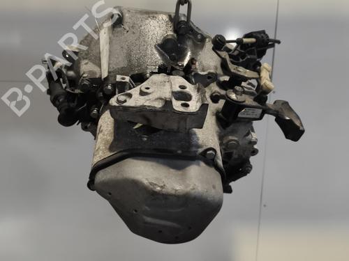 Gearbox CITROËN C4 CACTUS 1.2 VTi 82 | BP23846004M3 - Image 3