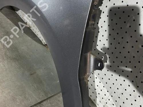 Left front fenders CITROËN C4 I (LC_) 1.4 16V | BP21705476C41 