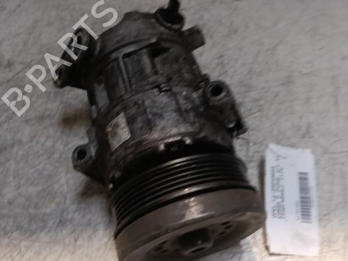 Used AC compressor AC compressor OPEL CORSA D (S07) 1.4 (L08, L68) (90 hp) 21709136 21709136