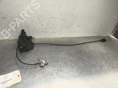 Used Front left lock Front left lock RENAULT CLIO III (BR0/1, CR0/1) 1.5 dCi (C/BR0G, C/BR1G) (68 hp) 32996412 32996412