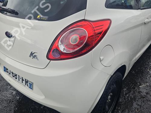 Rat FORD KA (RU8) 1.2 | BP34283913C49 - Image 12