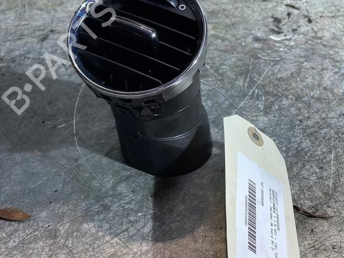 Air vent PEUGEOT 5008 (0U_, 0E_) 1.6 HDi | BP23823846I21 