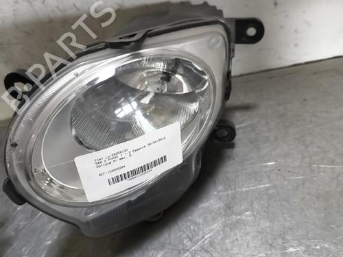 left-front-indicator-fiat-500-312_-2007-34282973 main image