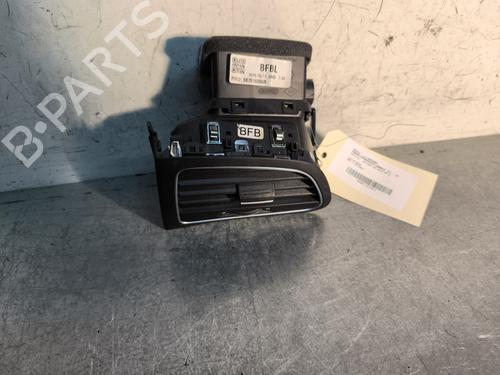 Luftventil RENAULT MEGANE IV Hatchback (B9A/M/N_) 1.5 dCi 90 (B9A1) | BP29733346I21 