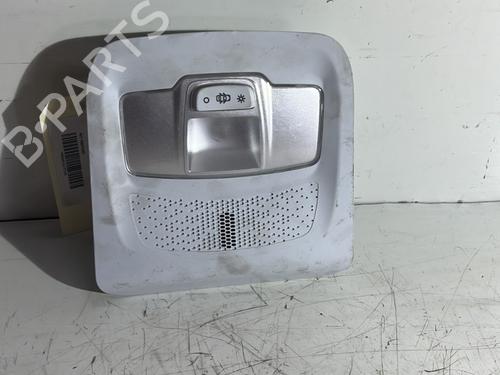 Interior roof light PEUGEOT 208 I (CA_, CC_) 1.6 BlueHDi 100 | BP21709867I8