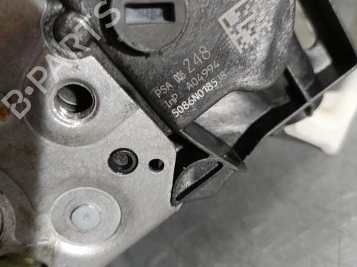 rear-left-lock-citroen-c3-ii-sc_-2009-29351254 main image