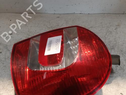 Højre baglygte RENAULT MODUS / GRAND MODUS (F/JP0_) 1.5 dCi (FP0F, JP0F) (86 hp) 21720700