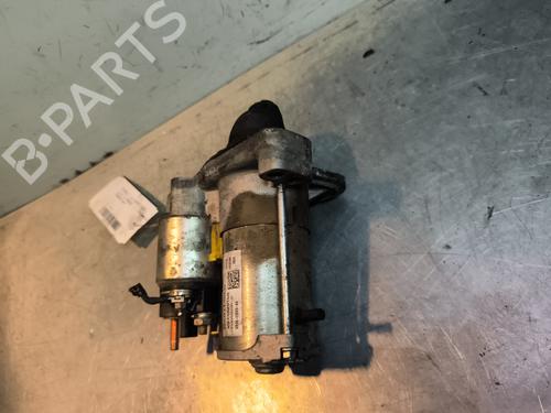 Starter RENAULT CLIO V (B7_) 1.0 TCe 90 (B7MT) | BP36021820M8 - Image 2