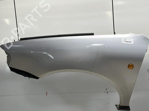 Used Left front fenders AUDI A3 (8L1) 1.9 TDI (110 hp) 26893962