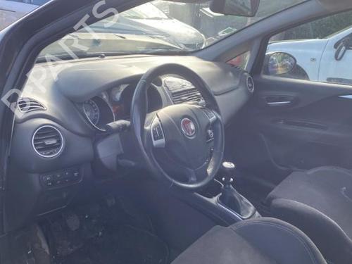 Used Parts FIAT PUNTO (199_) 0.9 2020937