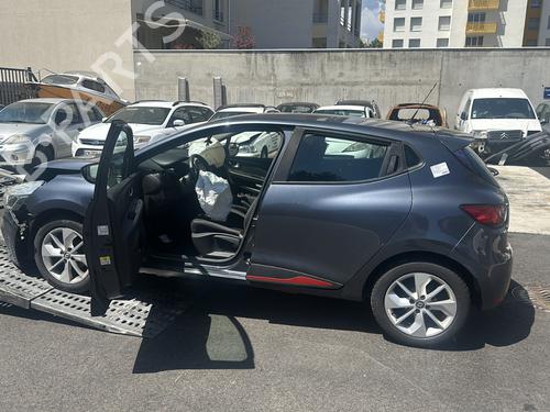 Left front window switch RENAULT CLIO IV (BH_) 1.5 dCi 90 | BP29330524I27  - Image 7