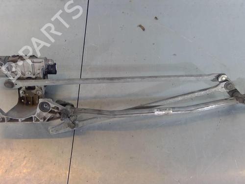 Used Front wiper motor Front wiper motor FORD FOCUS C-MAX (DM2) 1.6 TDCi (109 hp) 21702441 21702441