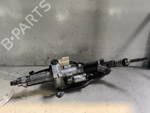 Used Steering column Steering column MERCEDES-BENZ M-CLASS (W164) ML 320 CDI 4-matic (164.122) (224 hp) 22789804 22789804