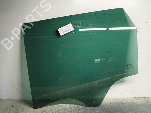 Rear left door window CITROËN C3 AIRCROSS II (2R_, 2C_) 1.2 PureTech 110 (2RHNZB, 2RHNZW, 2RHNPX, 2RHNPJ) | BP31257633C20