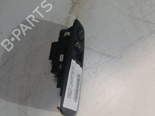 Used Left front window switch Left front window switch PEUGEOT 208 I (CA_, CC_) 1.6 BlueHDi 100 (100 hp) 21717692 21717692