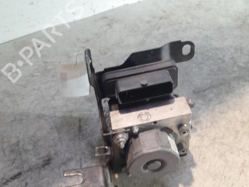 Used ABS pump PEUGEOT 308 II (LB_, LP_, LW_, LH_, L3_) 1.6 HDi (92 hp) 22371727