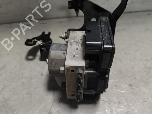 ABS pump RENAULT CLIO IV (BH_) 1.5 dCi 90 | BP26728904M43 