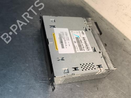 Sistema audio CITROËN DS4 (NX_) 2.0 HDi / BlueHDi 135 | BP29980262E6