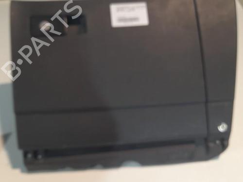 Used Glove box Glove box VW SHARAN (7N1, 7N2) 2.0 TDI (184 hp) 21700407 21700407