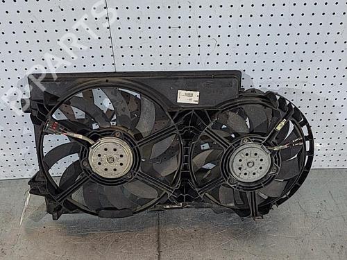 Used Radiator fan CHRYSLER VOYAGER IV (RG, RS) 2.5 CRD (141 hp) 22032487