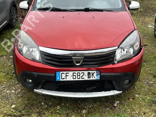 AC compressor DACIA SANDERO 1.5 dCi | BP32997114M34 - Image 8