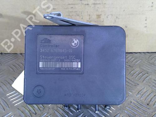 ABS pump BMW 1 (E87) 118 d | BP21724329M43 