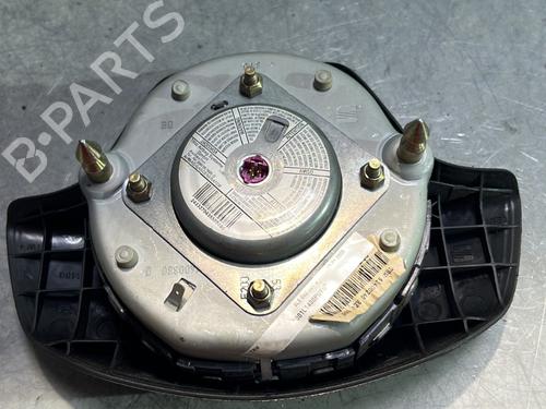 Used Driver airbag Driver airbag SEAT IBIZA III (6L1) 1.9 TDI (100 hp) 26946786 26946786
