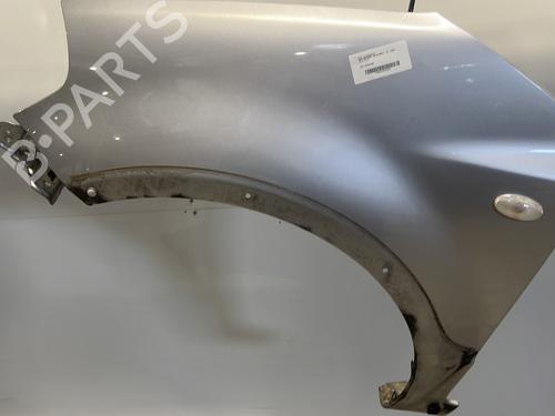 Used Left front fenders FIAT SEDICI (189_) 2.0 D Multijet 4x4 (135 hp) 24848104