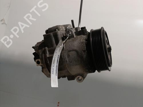 Used AC compressor AC compressor 27343925 27343925
