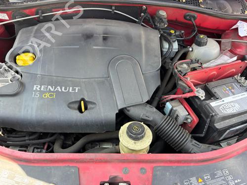 Front wiper motor DACIA LOGAN MCV (KS_) 1.5 dCi (KS0W) | BP38230304M29 - Image 18