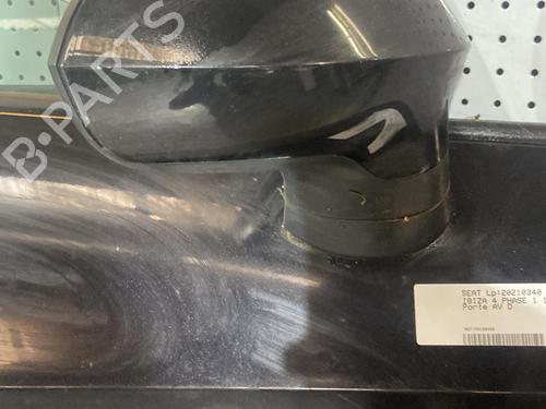 Right mirror SEAT IBIZA IV (6J5, 6P1) 1.6 TDI | BP21694694C27 
