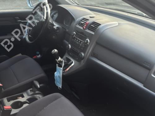 Air vent HONDA CR-V III (RE_) 2.2 i-CTDi 4WD (RE6) | BP29733219I21  - Image 6