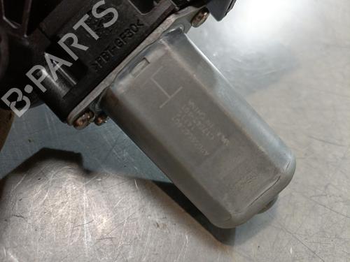 Used Rear right window mechanism VOLVO V40 Hatchback (525) D3 (150 hp) 29081606