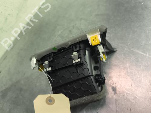 Air vent CITROËN C3 III (SX) 1.6 BlueHDi 75 | BP29732592I21