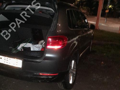 Electronic module VW TIGUAN (5N_) 2.0 TDI | BP32218522M83 - Image 17