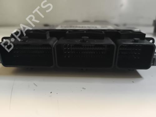 Elektronisk modul RENAULT CLIO IV (BH_) 1.5 dCi 75 | BP23504210M83 