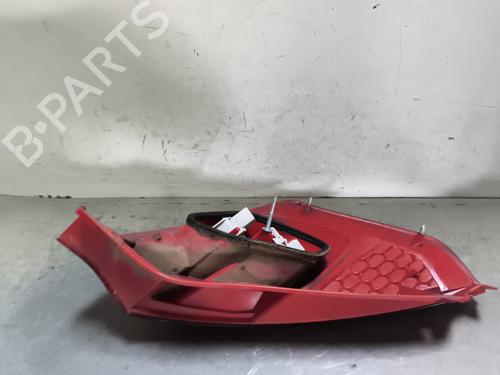 Right taillight FORD FIESTA VI (CB1, CCN) 1.4 TDCi | BP28444024C35