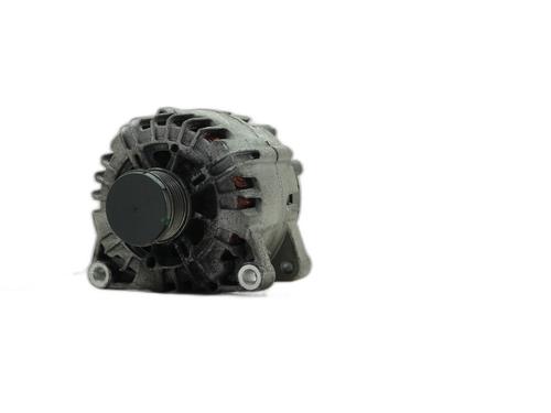 Alternator CITROËN C4 II (NC_) 1.6 HDi 90 | BP38638211M7 - Image 2