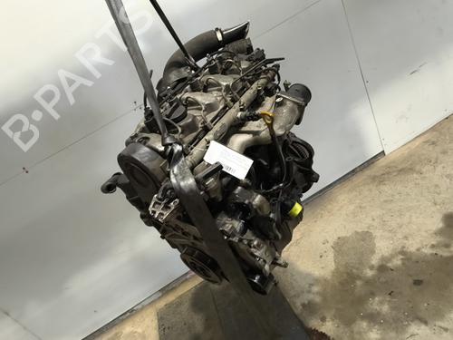 Engine HYUNDAI ELANTRA III (XD) 2.0 CRDi | BP33556058M1  - Image 8