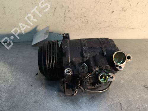 AC compressor BMW 1 (E87) 118 d | BP29733845M34 